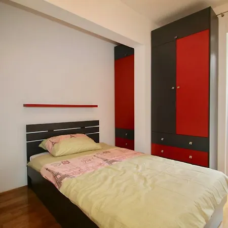 Sun In Apartament *