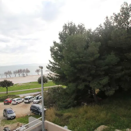 Apartament Sun In *