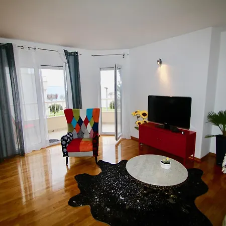 Apartament Sun In Split